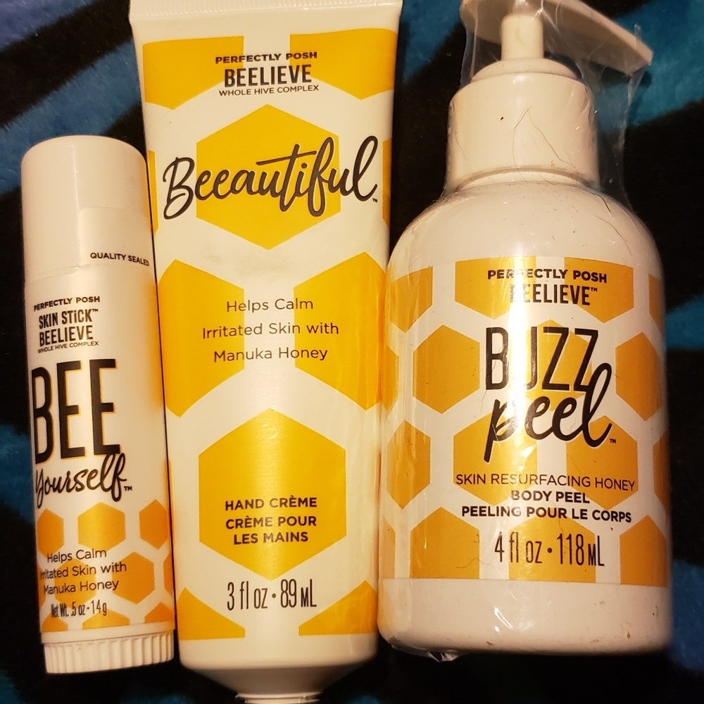 Beeautiful ♥️♥️